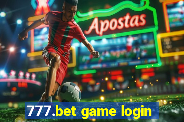 777.bet game login